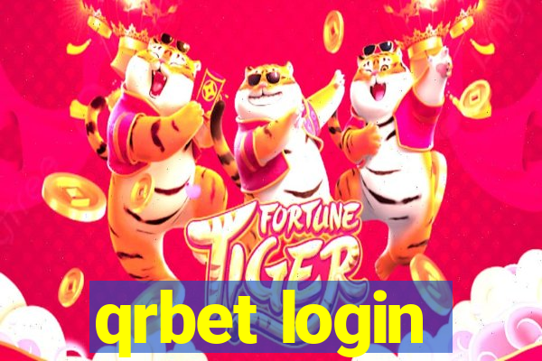 qrbet login